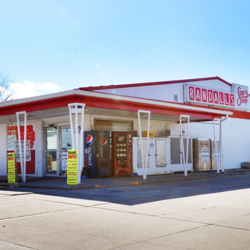 randalls-building